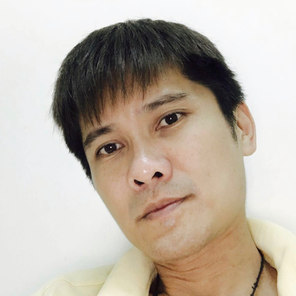 Steven Wong