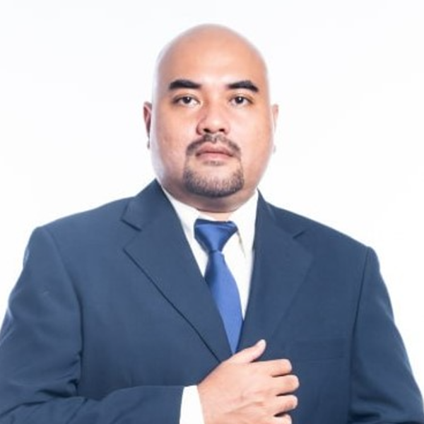 Fikri Ahmad