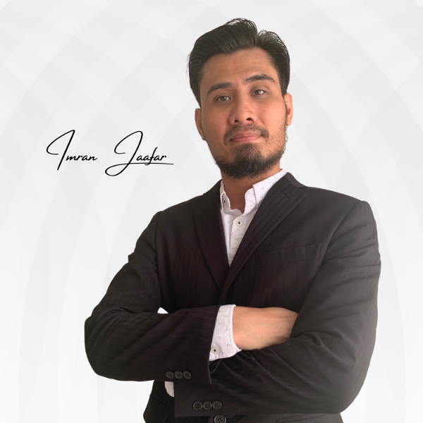 Imran Jaafar