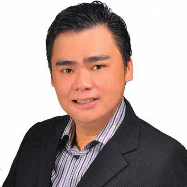 Kevin Lee Kah Wee