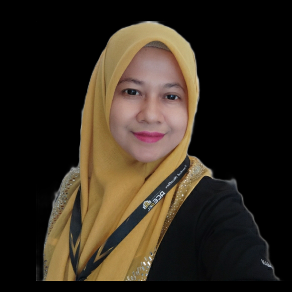 Zarimah Binti Zakari...