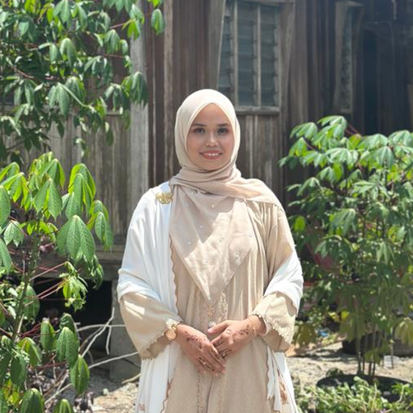 Nurul Hidayati Binti...