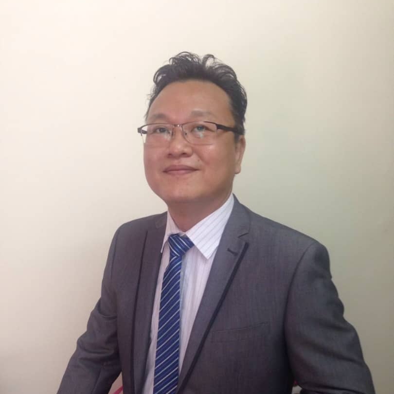Wong Chung Tien