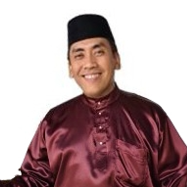 Shamsul Rizal