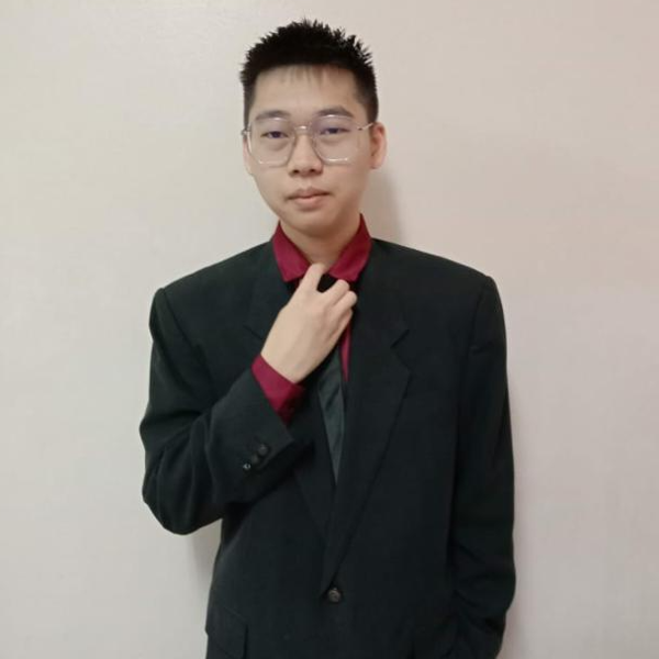 Jonathan Toh