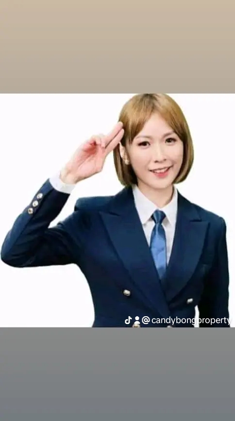 Bong May Hui