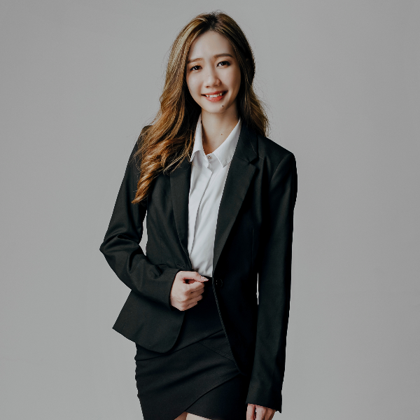 Jaclyn Wong