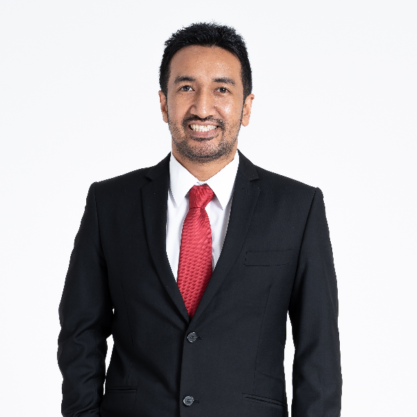 Badrul Hisyam Jahaid...