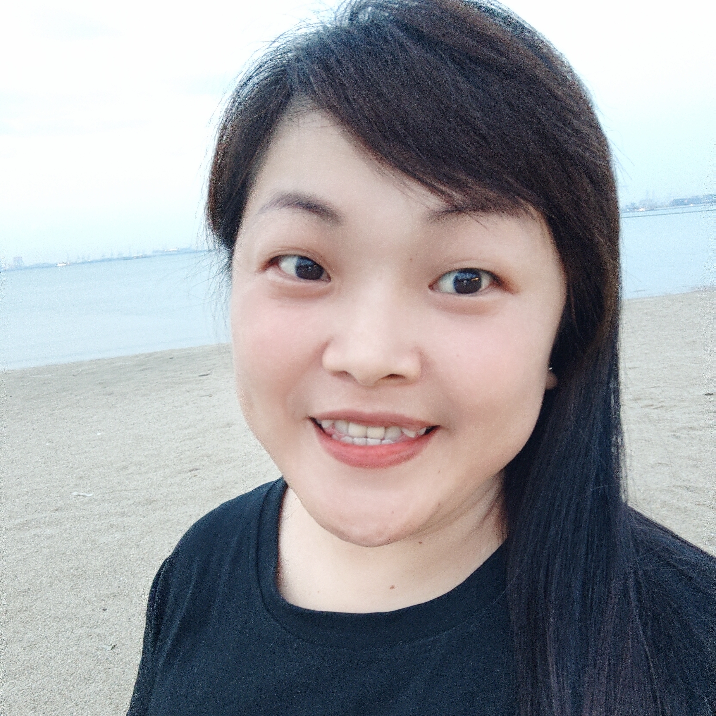 Michelle Fong