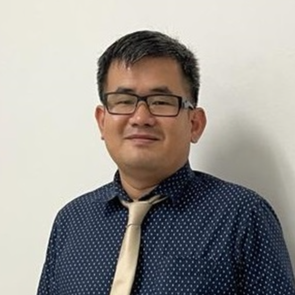 William Lioo