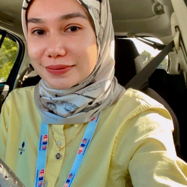 Salasiah Shahrun