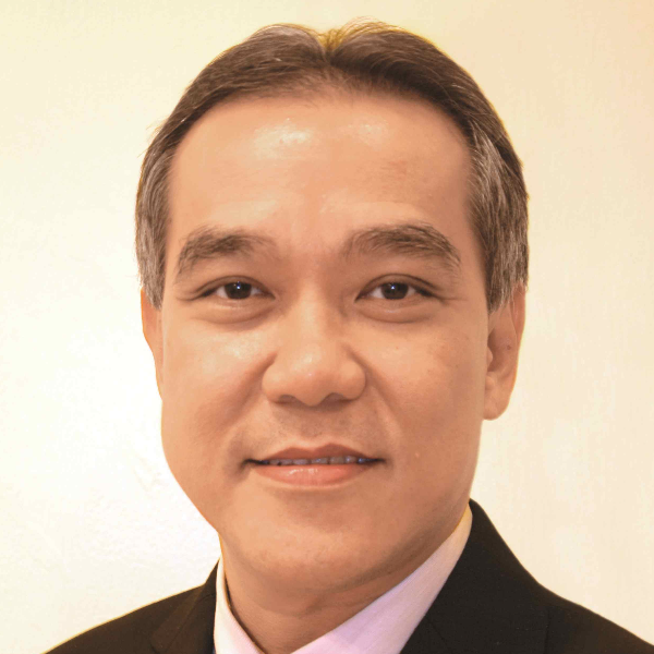 Andrew Fu