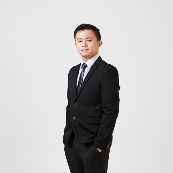 Chia Wai Yong