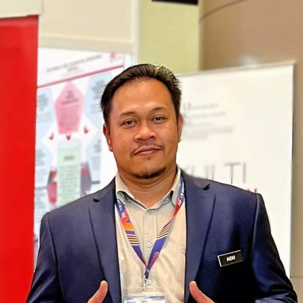 Mohd Aizat