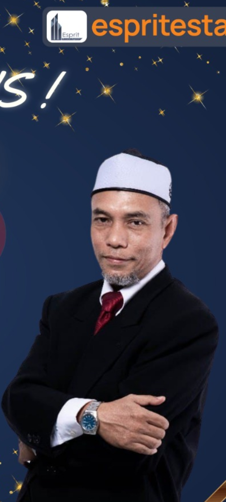 Suhaimi Arshad