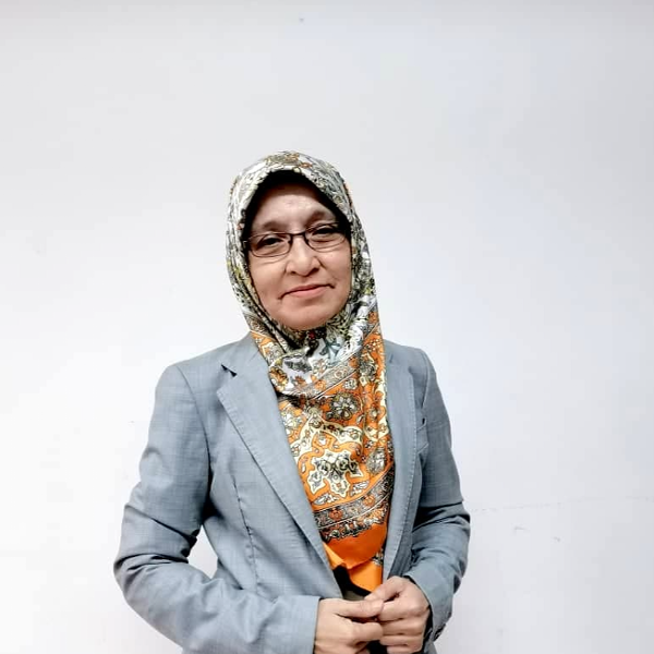 Aznor Binti Othman