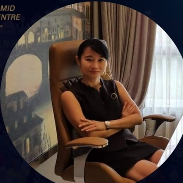 Maureen Lim