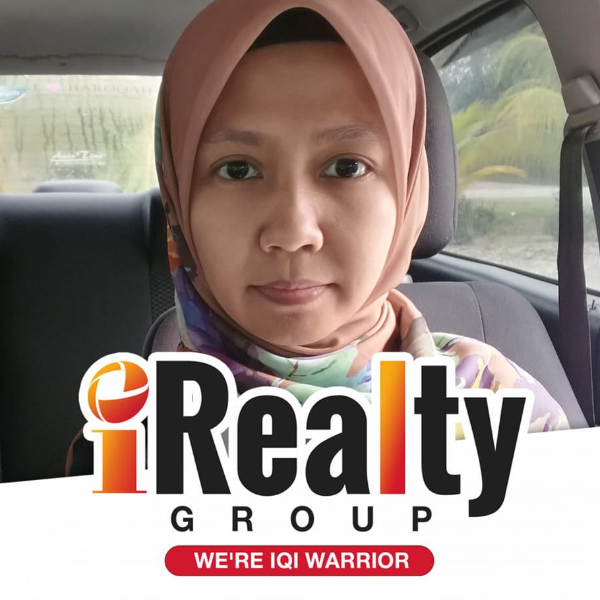 Fazillah Rahim
