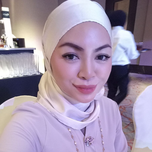 Kamisah Binti Khalid