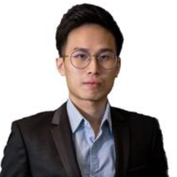 Kev Chew