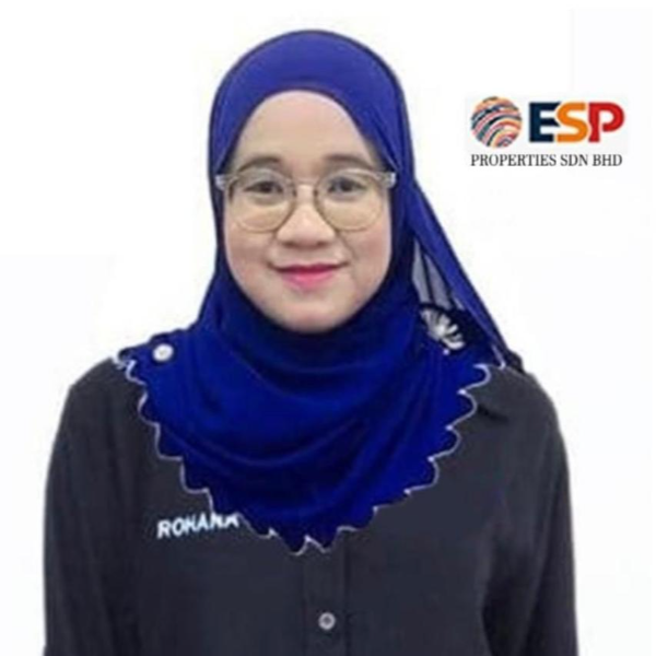 Rohana Ishak