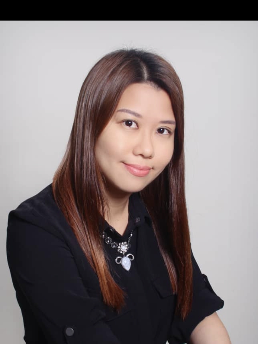 Janice Low