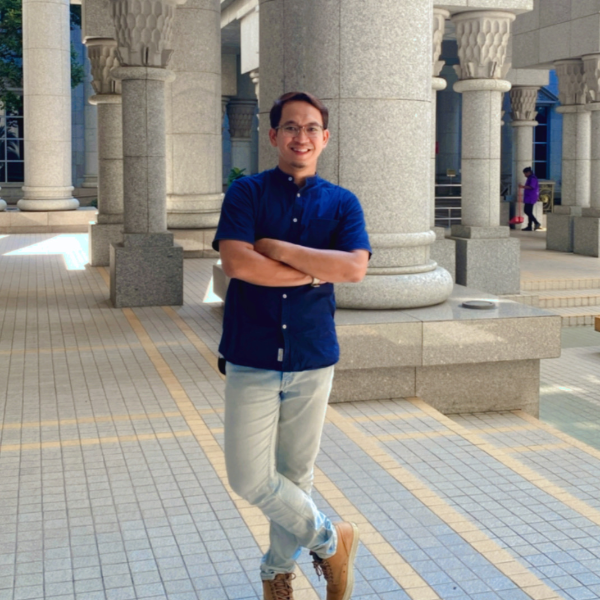 Tawfiq Solehan