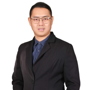 Edward Chee