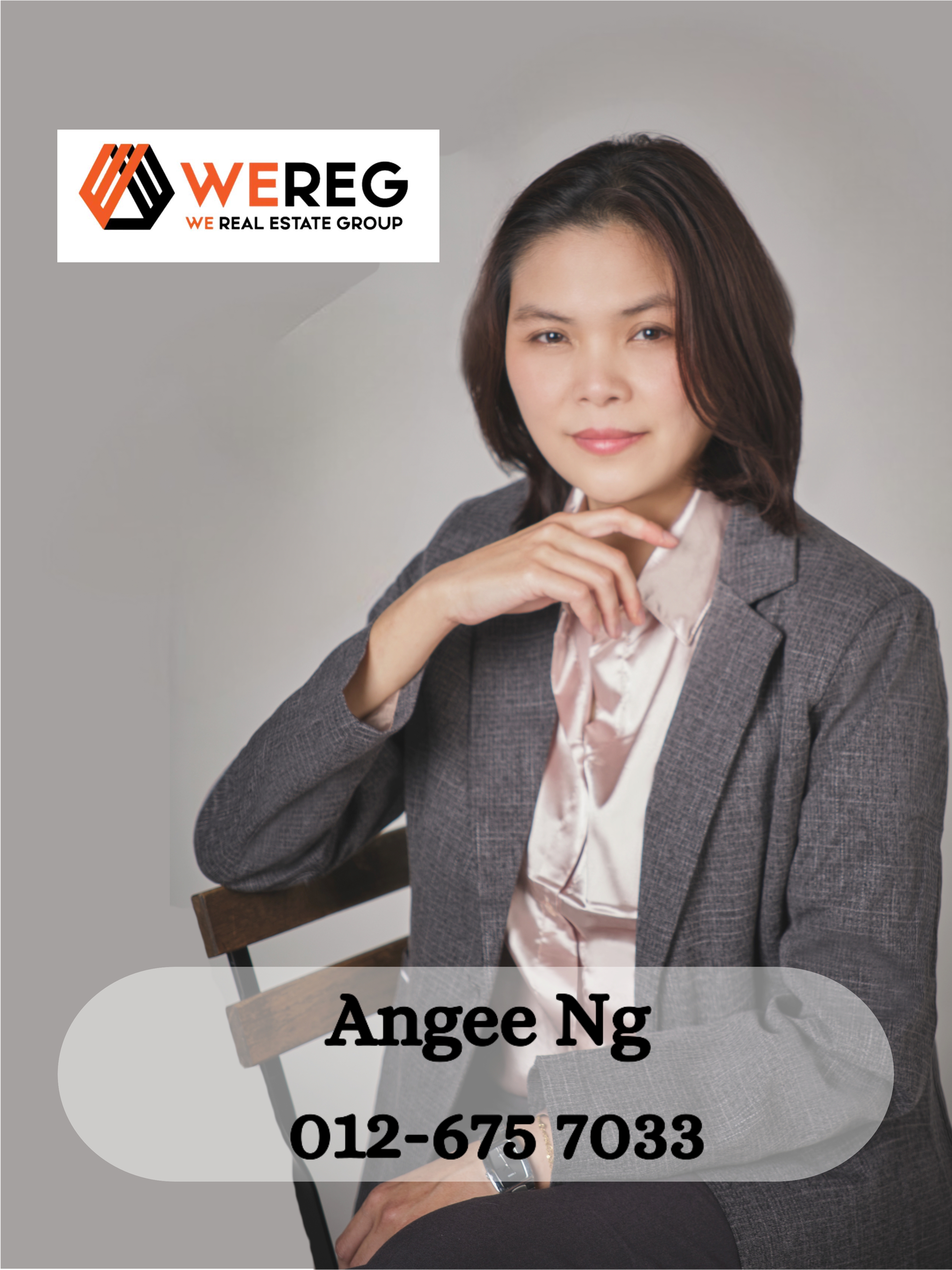 Angee Ng