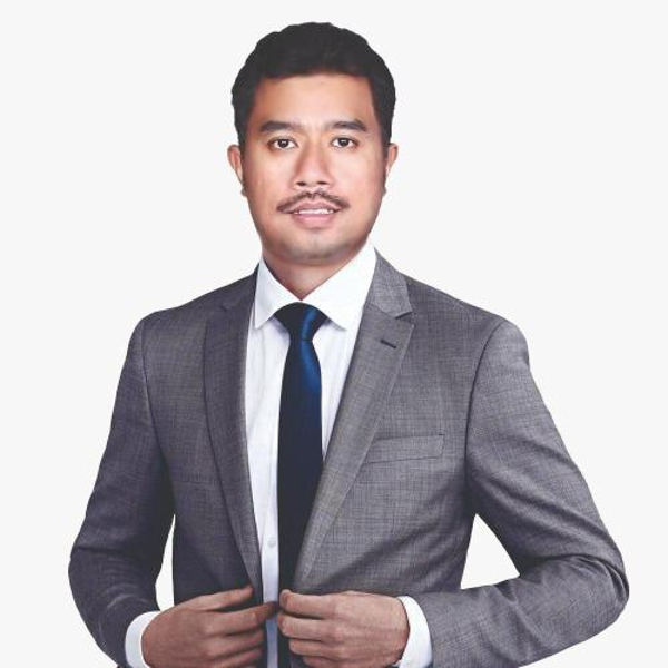 Azlan Abd Hamid