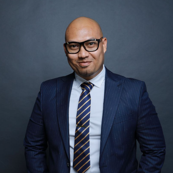 Eddieshahrizad