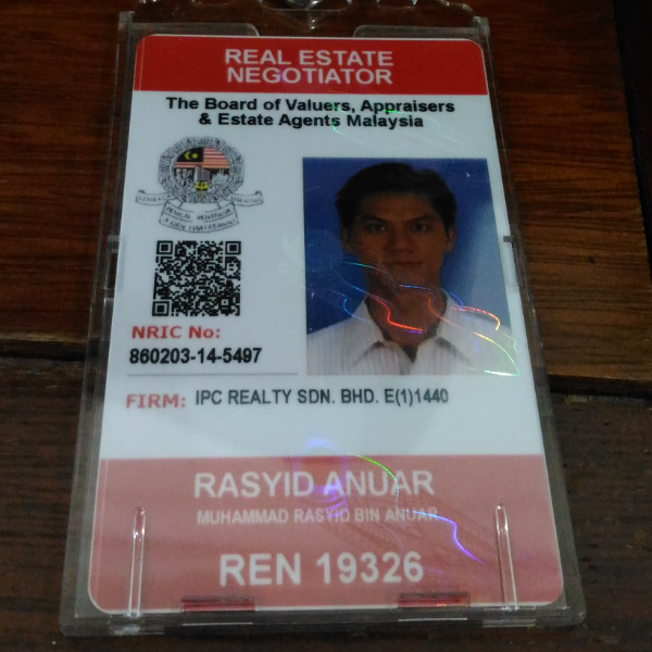 Rasyid Anuar