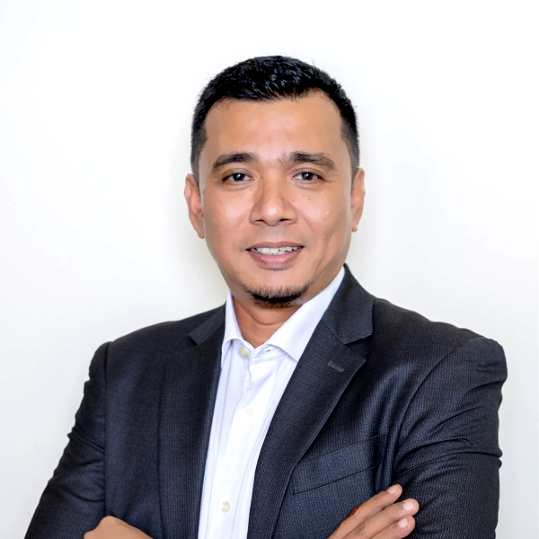 Roslan Shapri