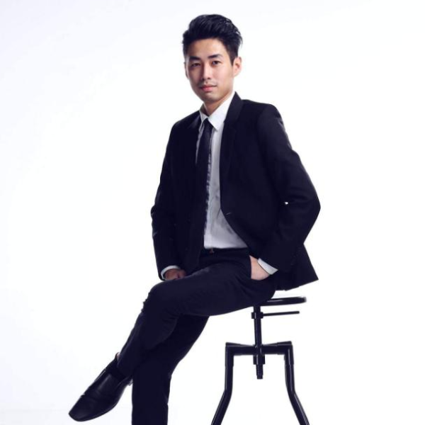 Jj Chiang