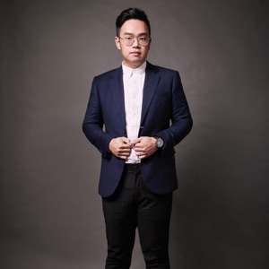 David Wong