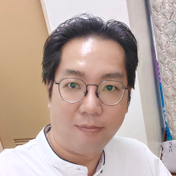 Jeffery Foong