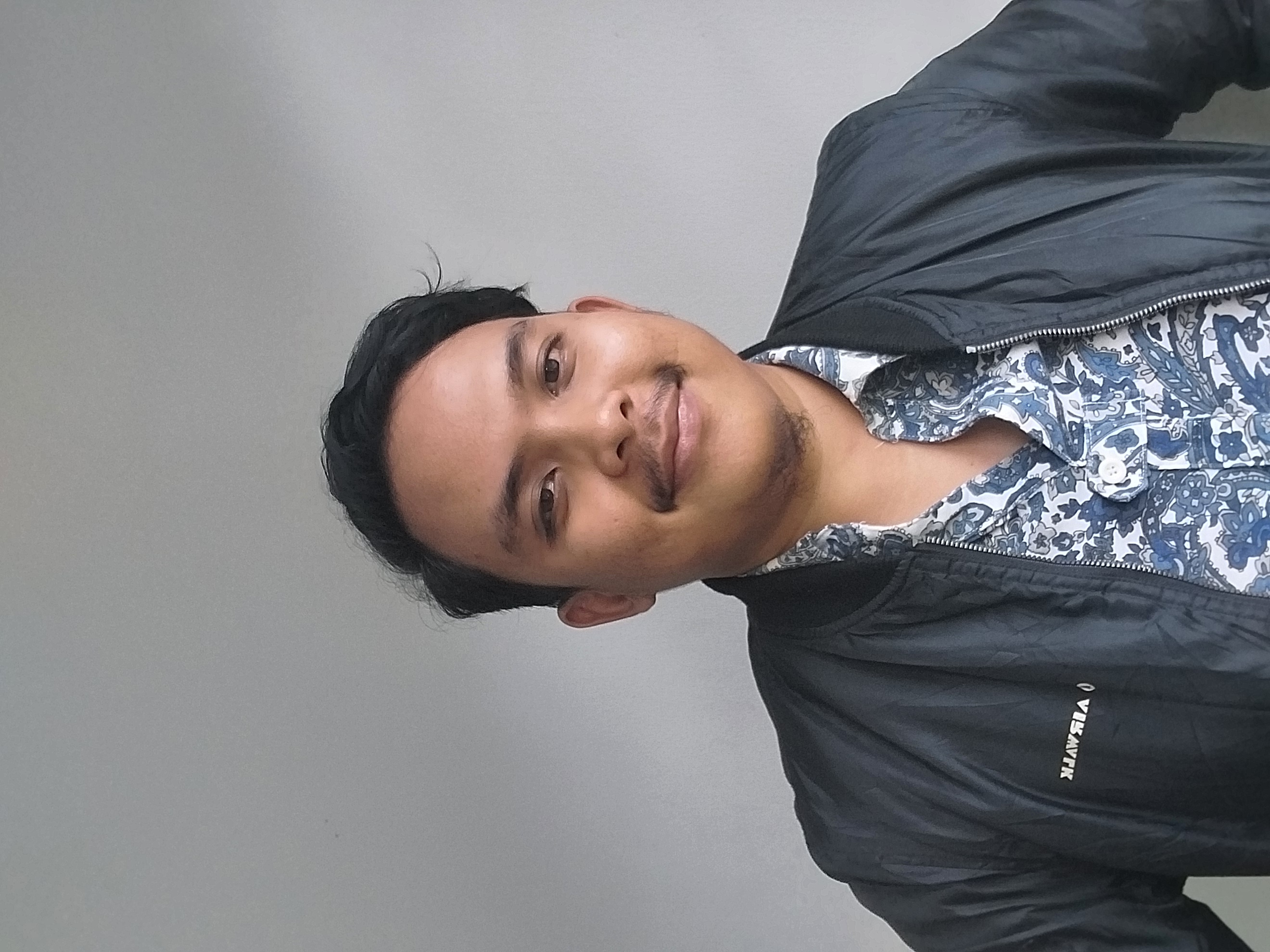Iqbal Basirudin