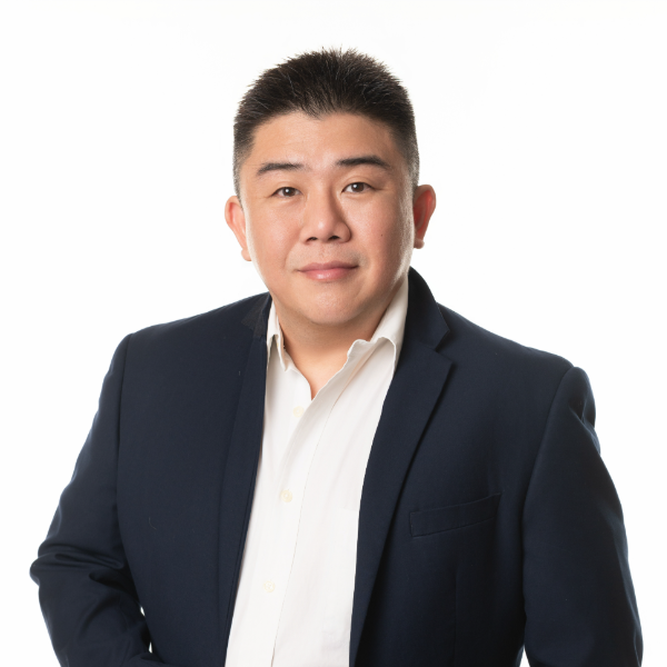 Robert Liu