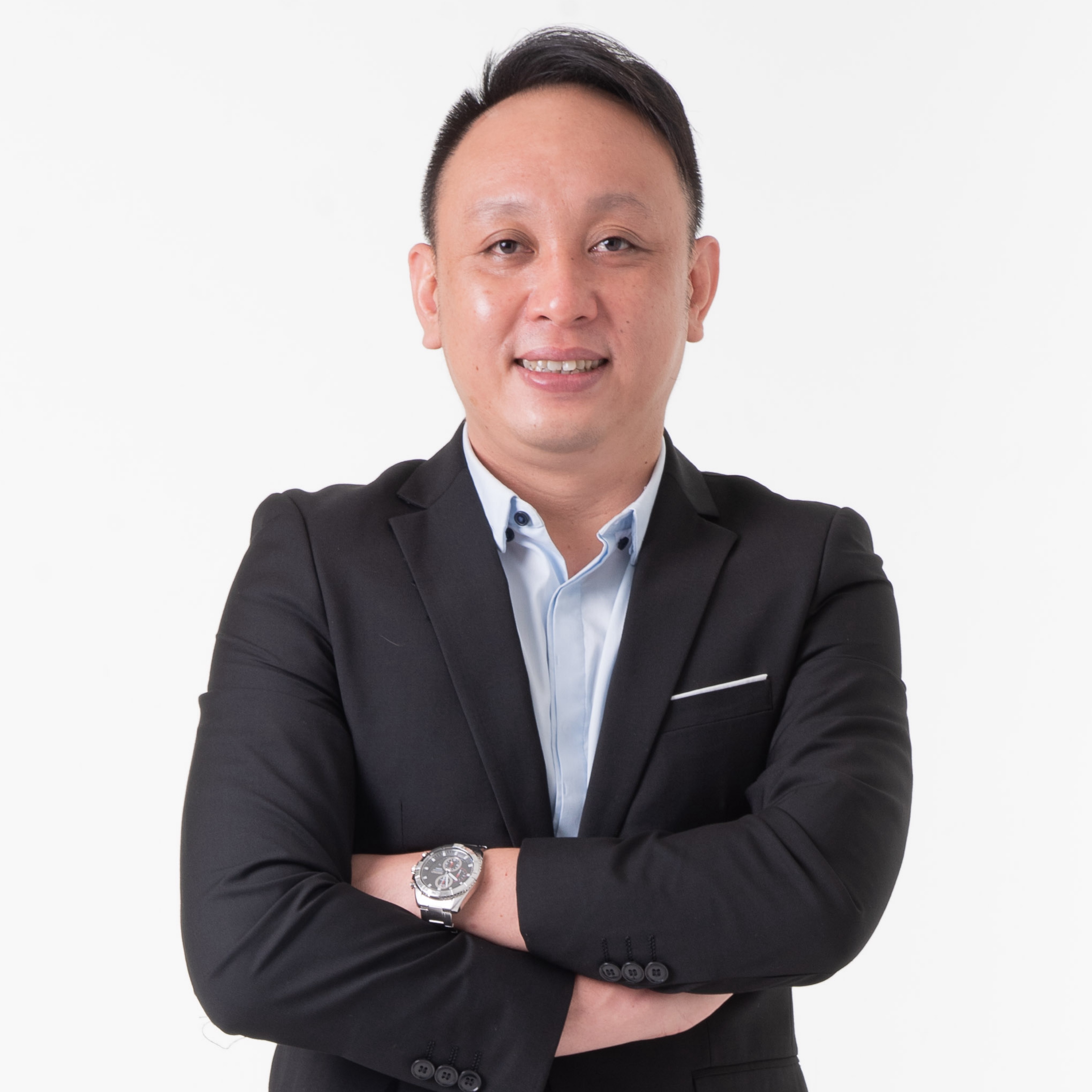 Nelson Ng