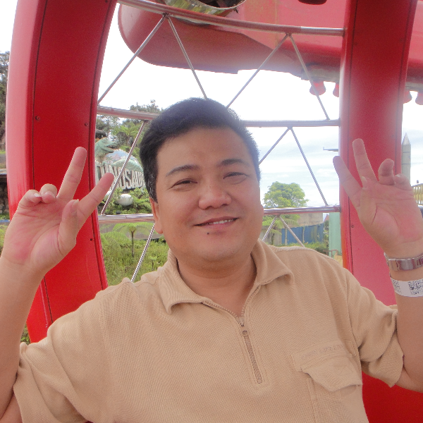 Raymond Tan