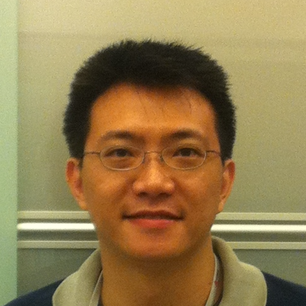 Sean Choong