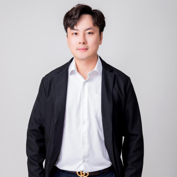 Kelvin See Sen Ho