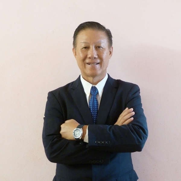 Ritchie Koo