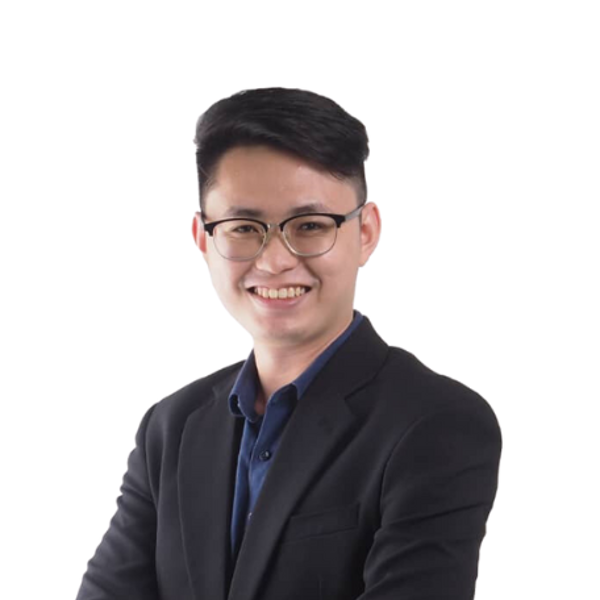 Jason Ooi