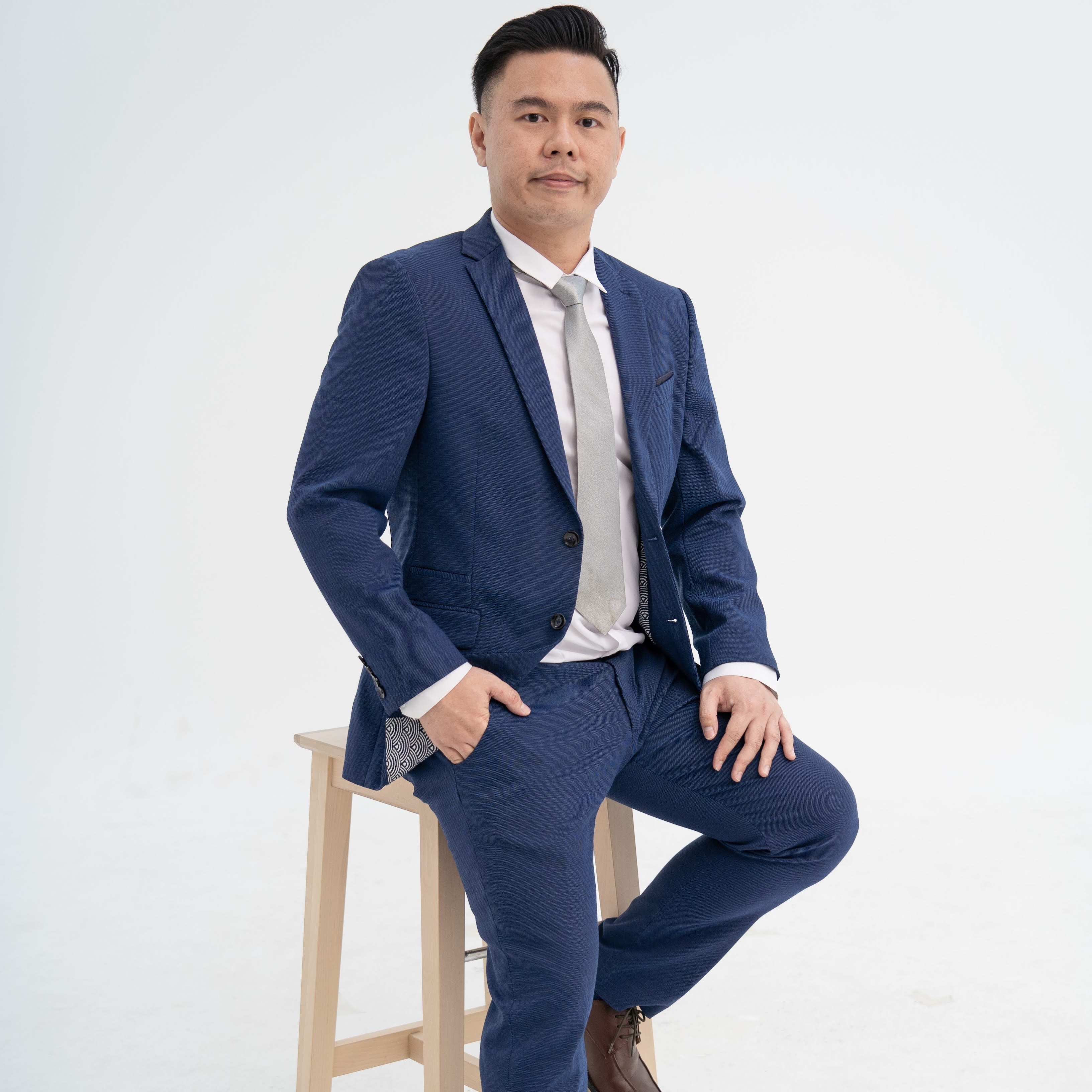 Raymond Wong