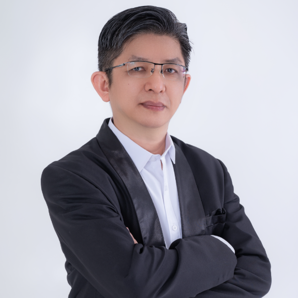 Stanley Tan