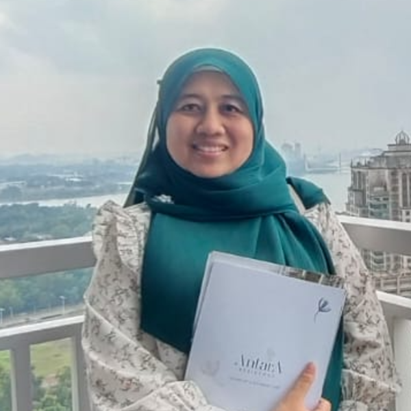 Nadiah Akmal