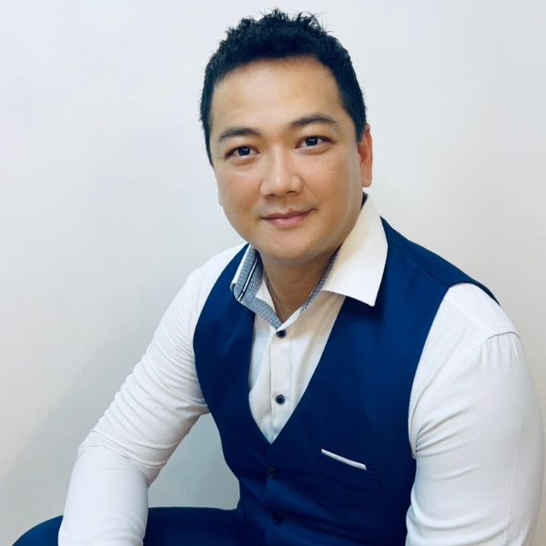 Bryan Chai