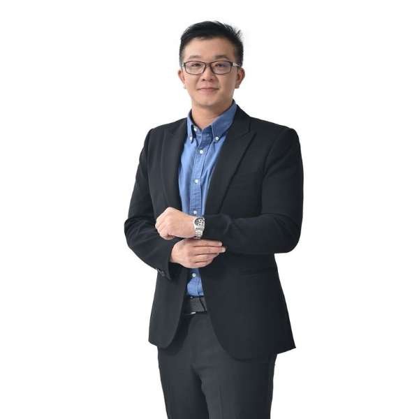 Nicky Lai