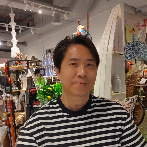 Andy Ong